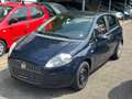 Fiat Grande Punto 1.2 8V Dynamic TÜV NEU Blau - thumbnail 3