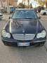 Mercedes-Benz 220 C220 CDI Avangarde Nero - thumbnail 1