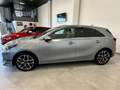 Kia Ceed / cee'd 1.6 MHEV iMT Tech 136 Gris - thumbnail 4