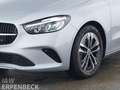 Mercedes-Benz B 200 B 200 Progressive AHK Kamera SHZ Fernlicht-Ass. Zilver - thumbnail 2