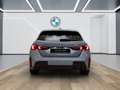 BMW 120 [M Sport, Navi, 19" LMR, RFK, SHZ, LED] DAB Grau - thumbnail 11