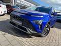 Hyundai BAYON 16ALU*APPLE&ANDRO*LED HSW*Lenkrad&Sitzheiz*PDC&Kam Bleu - thumbnail 1