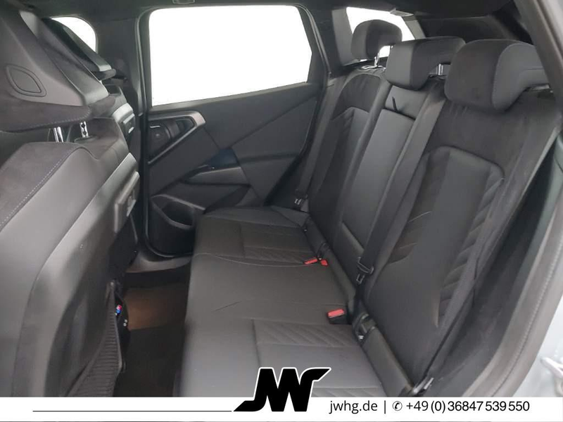 BMW X3 20d newMod M Sport DAP/360°/HUD/LED+/HARMAN — photo 13