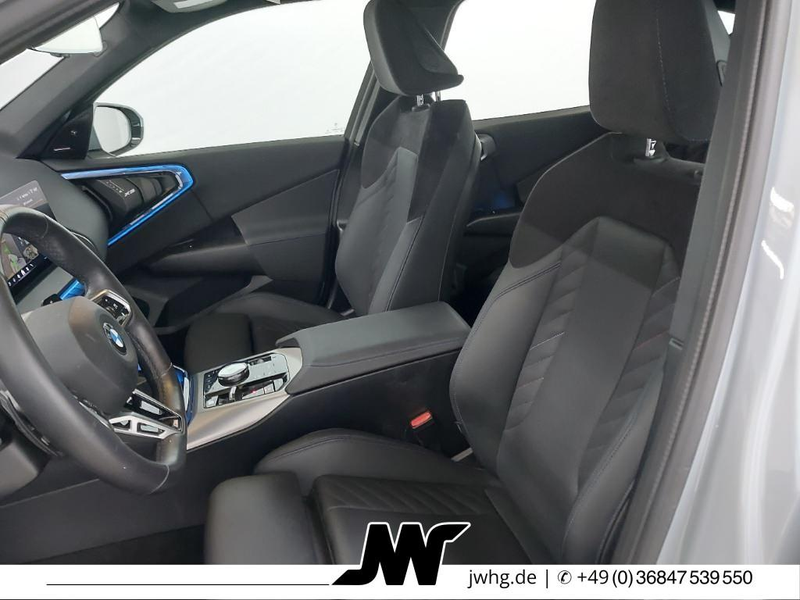 BMW X3 20d newMod M Sport DAP/360°/HUD/LED+/HARMAN — photo 12
