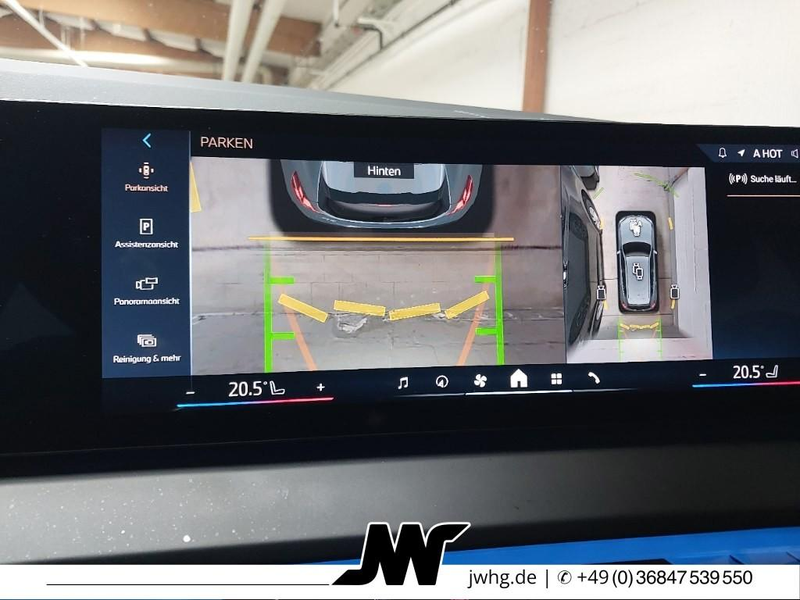 BMW X3 20d newMod M Sport DAP/360°/HUD/LED+/HARMAN — photo 6