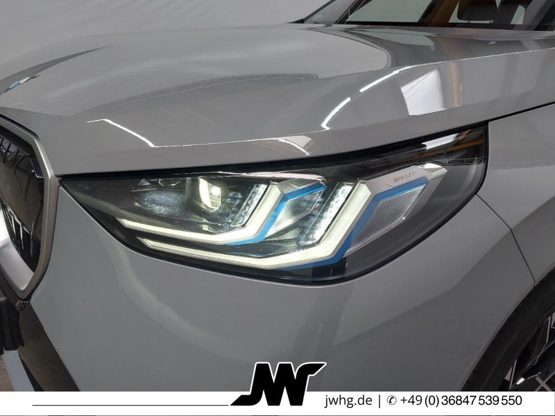 BMW X3 20d newMod M Sport DAP/360°/HUD/LED+/HARMAN — photo 10