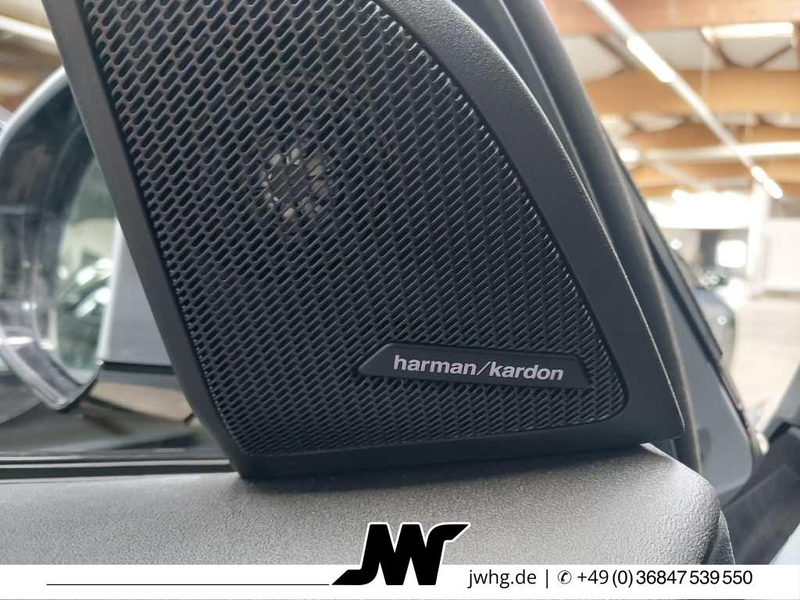 BMW X3 20d newMod M Sport DAP/360°/HUD/LED+/HARMAN — photo 8