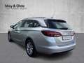 Opel Astra Sports Tourer Navi LED Apple CarPlay Android Auto Silber - thumbnail 5