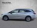 Opel Astra Sports Tourer Navi LED Apple CarPlay Android Auto Silber - thumbnail 2