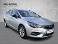 Opel Astra Sports Tourer Navi LED Apple CarPlay Android Auto Silber - thumbnail 4