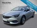 Opel Astra Sports Tourer Navi LED Apple CarPlay Android Auto Silber - thumbnail 1