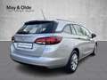 Opel Astra Sports Tourer Navi LED Apple CarPlay Android Auto Silber - thumbnail 3