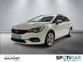 Opel Astra GS Line Sitz- & Lenkradheizung Blanco - thumbnail 1