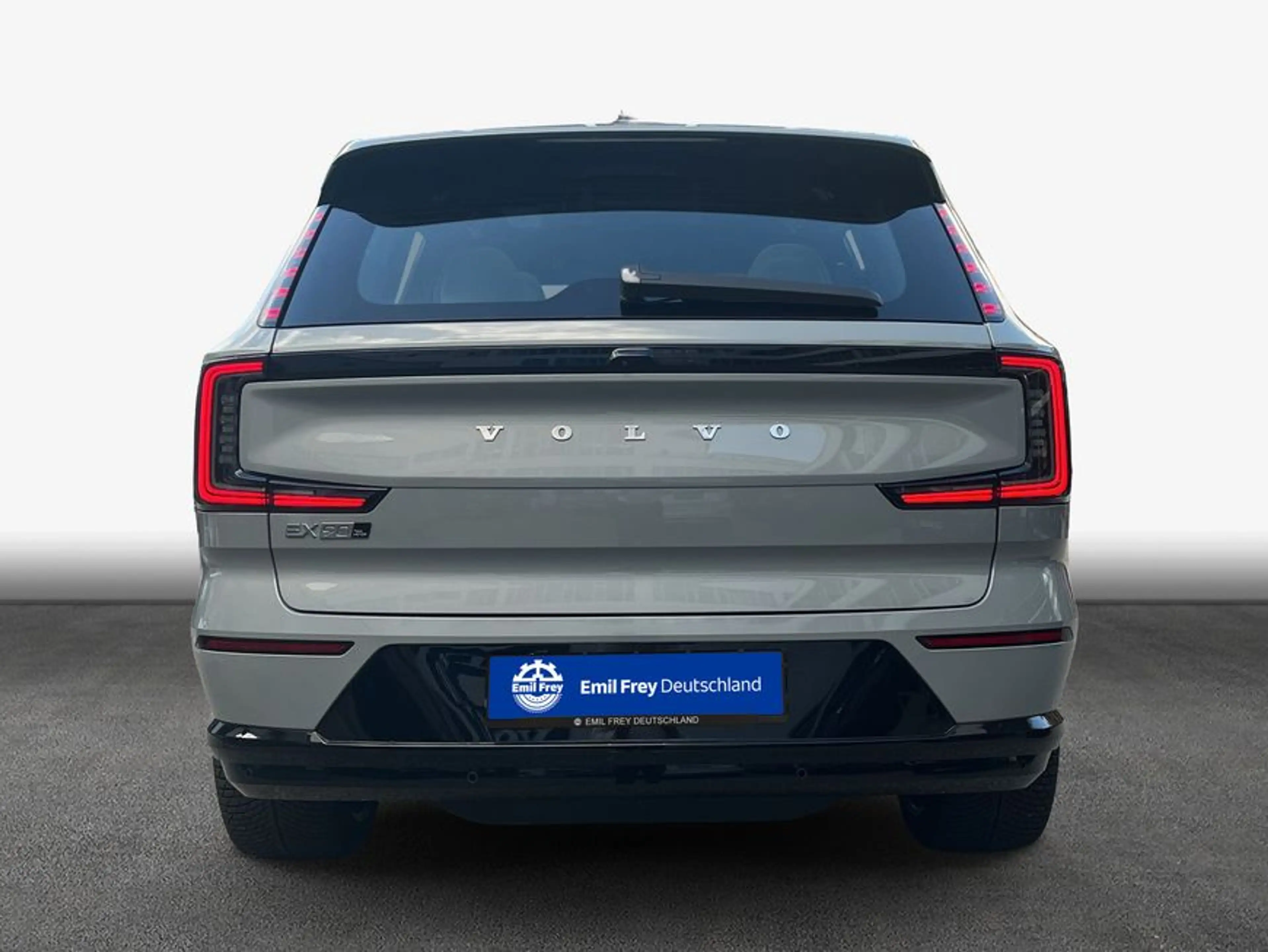 Volvo EX90 Twin Motor AWD Ultra (7-Sitzer) — photo 6