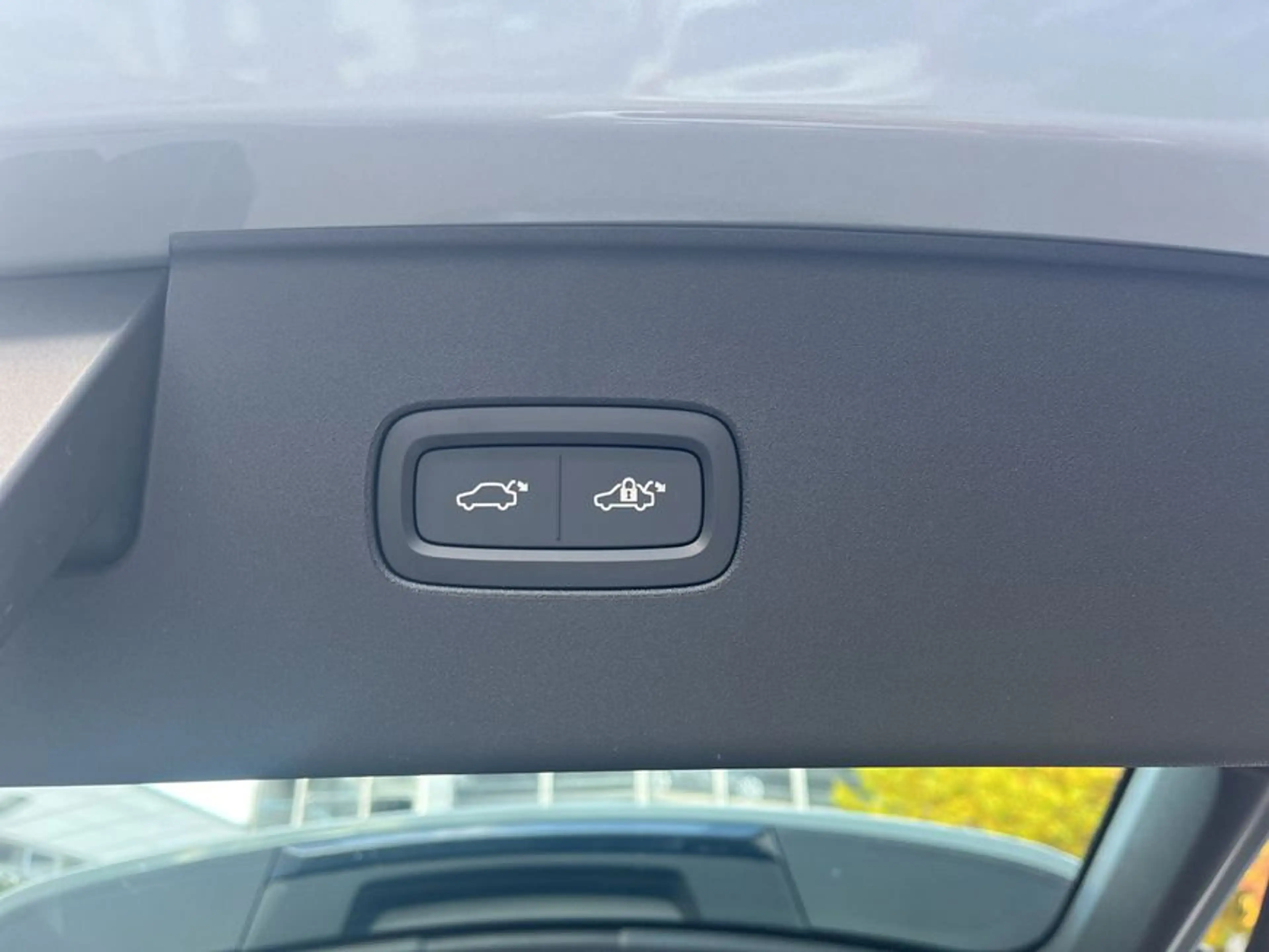 Volvo EX90 Twin Motor AWD Ultra (7-Sitzer) — photo 22