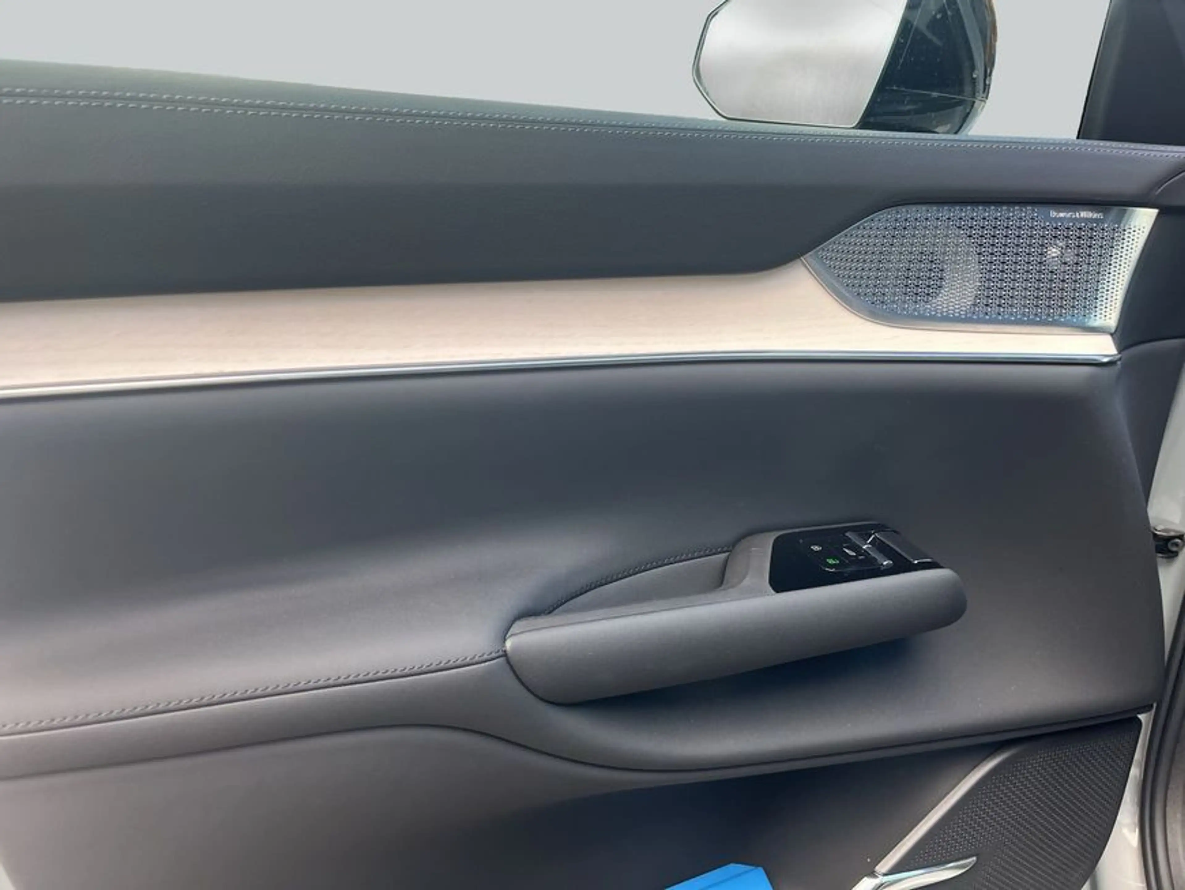 Volvo EX90 Twin Motor AWD Ultra (7-Sitzer) — photo 16