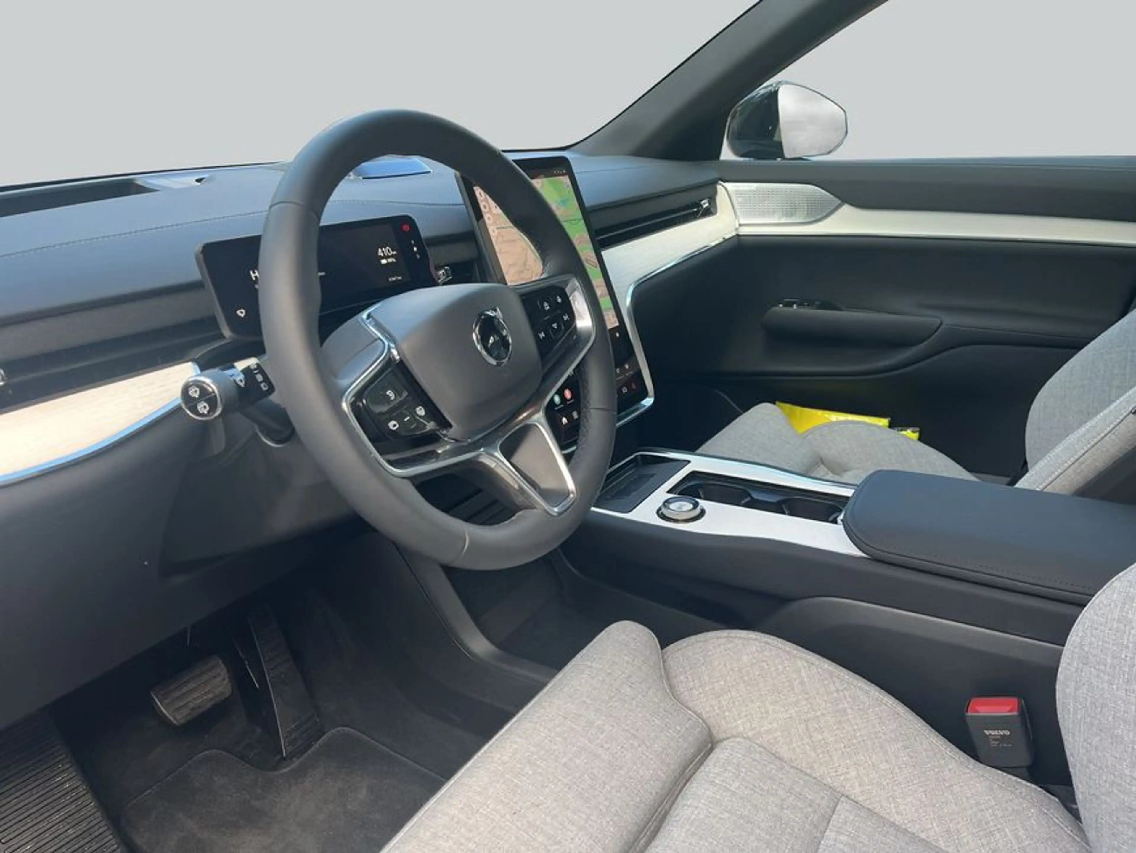 Volvo EX90 Twin Motor AWD Ultra (7-Sitzer) — photo 10