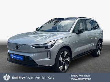 Twin Motor AWD Ultra (7-Sitzer)