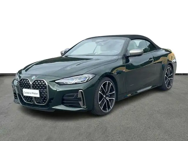 BMW 440 M0i mhev 48V xdrive auto