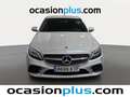 Mercedes-Benz C 220 220d 9G-Tronic Plateado - thumbnail 12