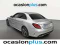 Mercedes-Benz C 220 220d 9G-Tronic Plateado - thumbnail 4