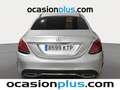 Mercedes-Benz C 220 220d 9G-Tronic Plateado - thumbnail 14