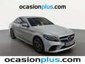 Mercedes-Benz C 220 220d 9G-Tronic Plateado - thumbnail 2
