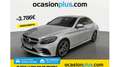 Mercedes-Benz C 220 220d 9G-Tronic Plateado - thumbnail 1