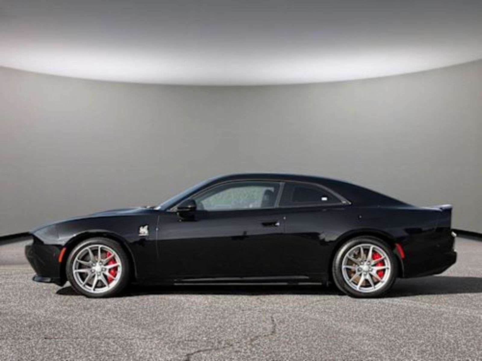 2024 Dodge Charger Daytona