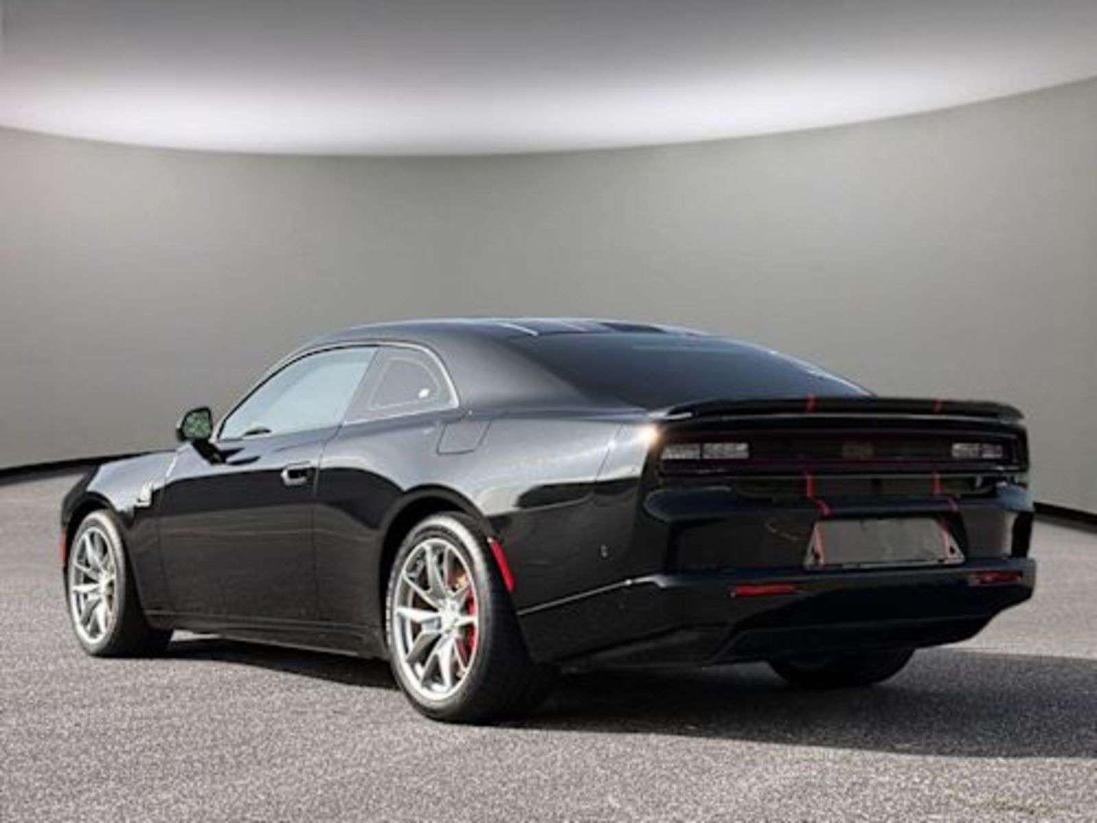 2024 Dodge Charger Daytona