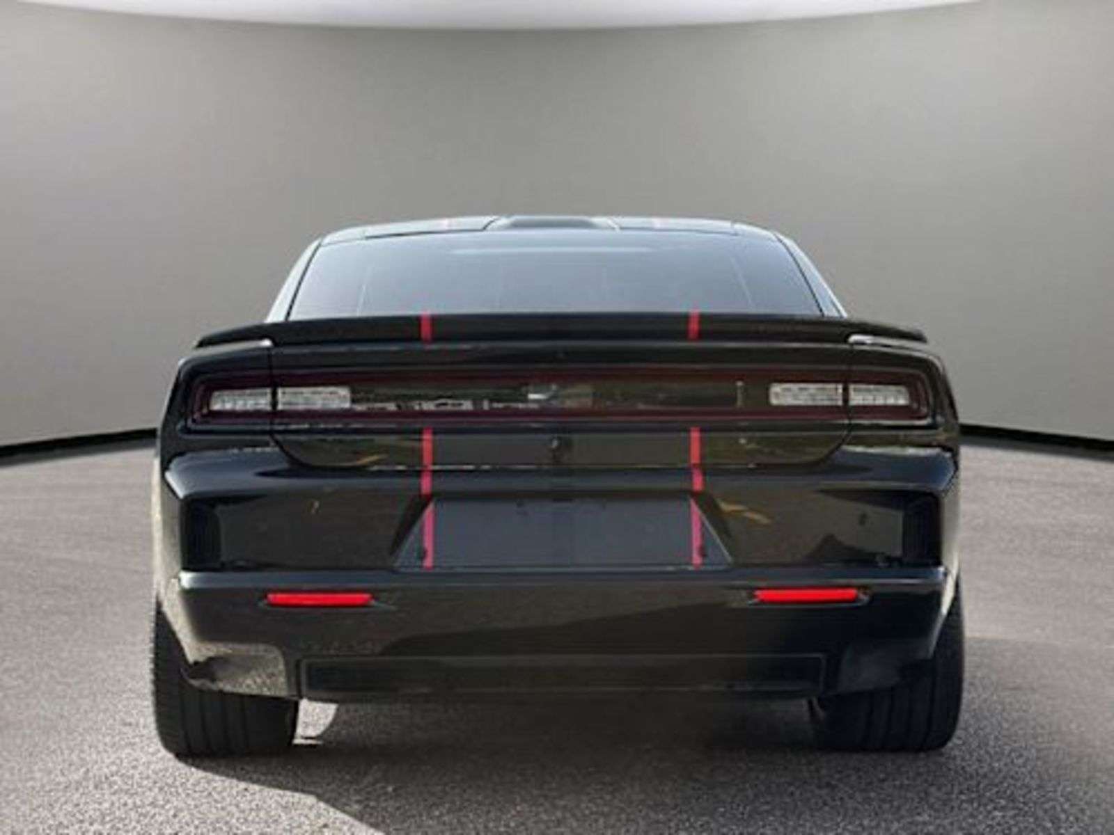 2024 Dodge Charger Daytona
