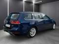 Volkswagen Golf VII Variant Comfort. BMT 1.5TSI AHK 1.Hd Bleu - thumbnail 5