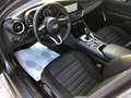 Alfa Romeo Giulia Giulia 2.2 t Business 160cv auto Gris - thumbnail 10
