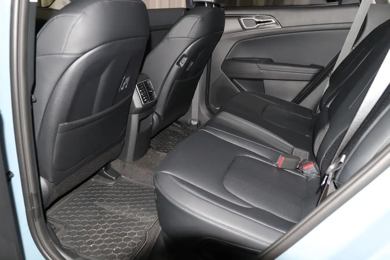 Kia Sportage снимка Kia Sportage