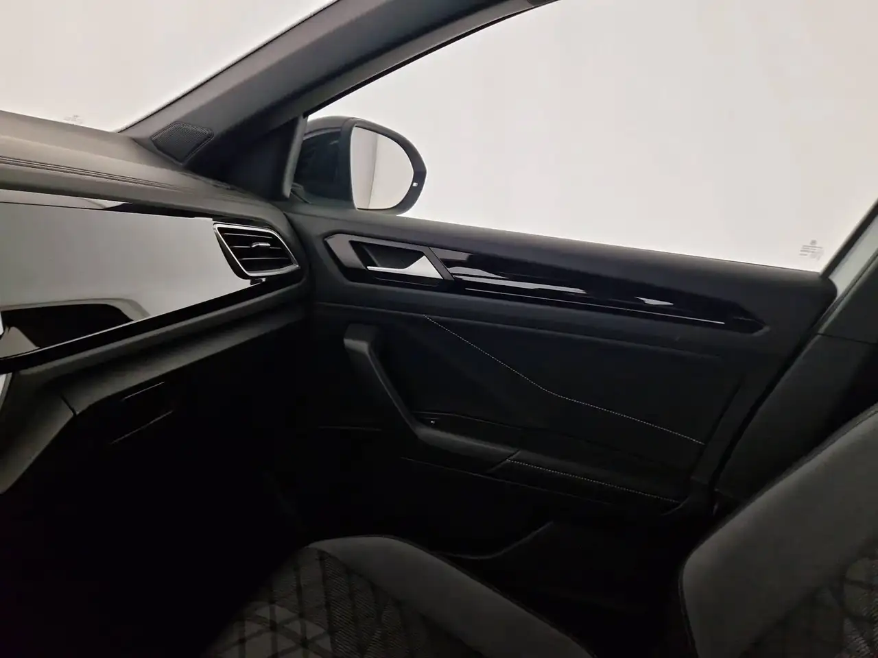 Volkswagen T-Roc 1.0 tsi r-line 110cv, миниатюра 11