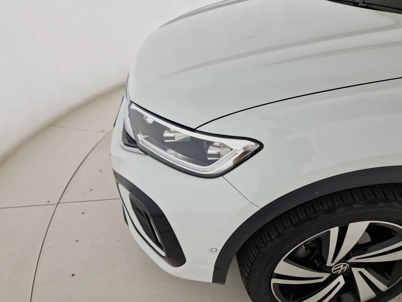 Volkswagen T-Roc 1.0 tsi r-line 110cv, миниатюра 15