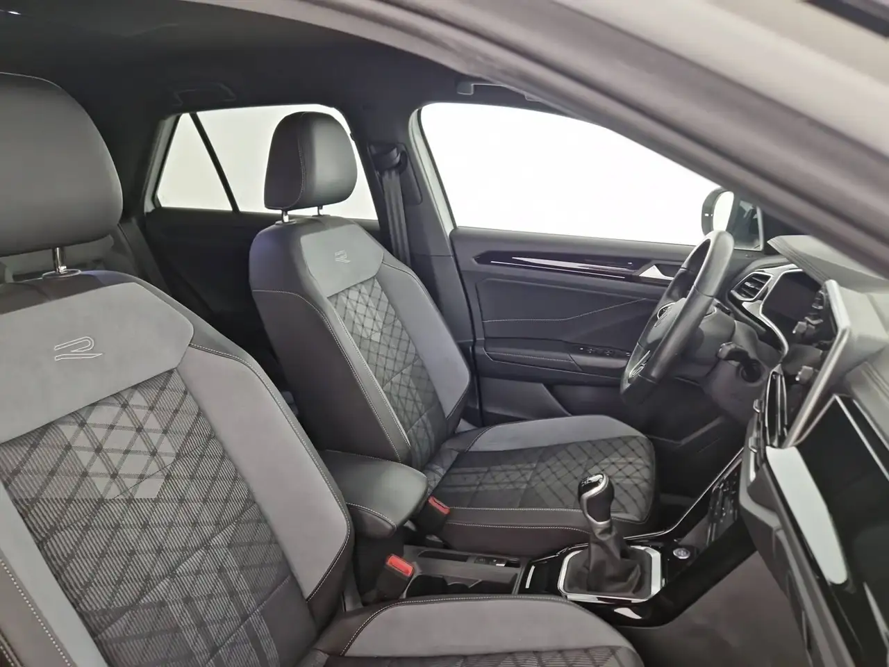 Volkswagen T-Roc 1.0 tsi r-line 110cv, миниатюра 12