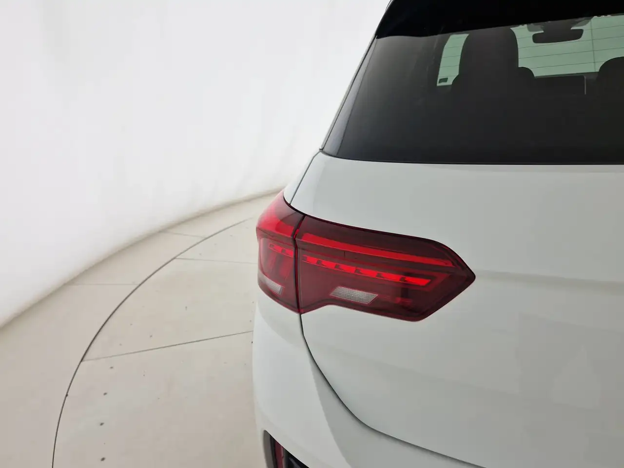 Volkswagen T-Roc 1.0 tsi r-line 110cv, миниатюра 16