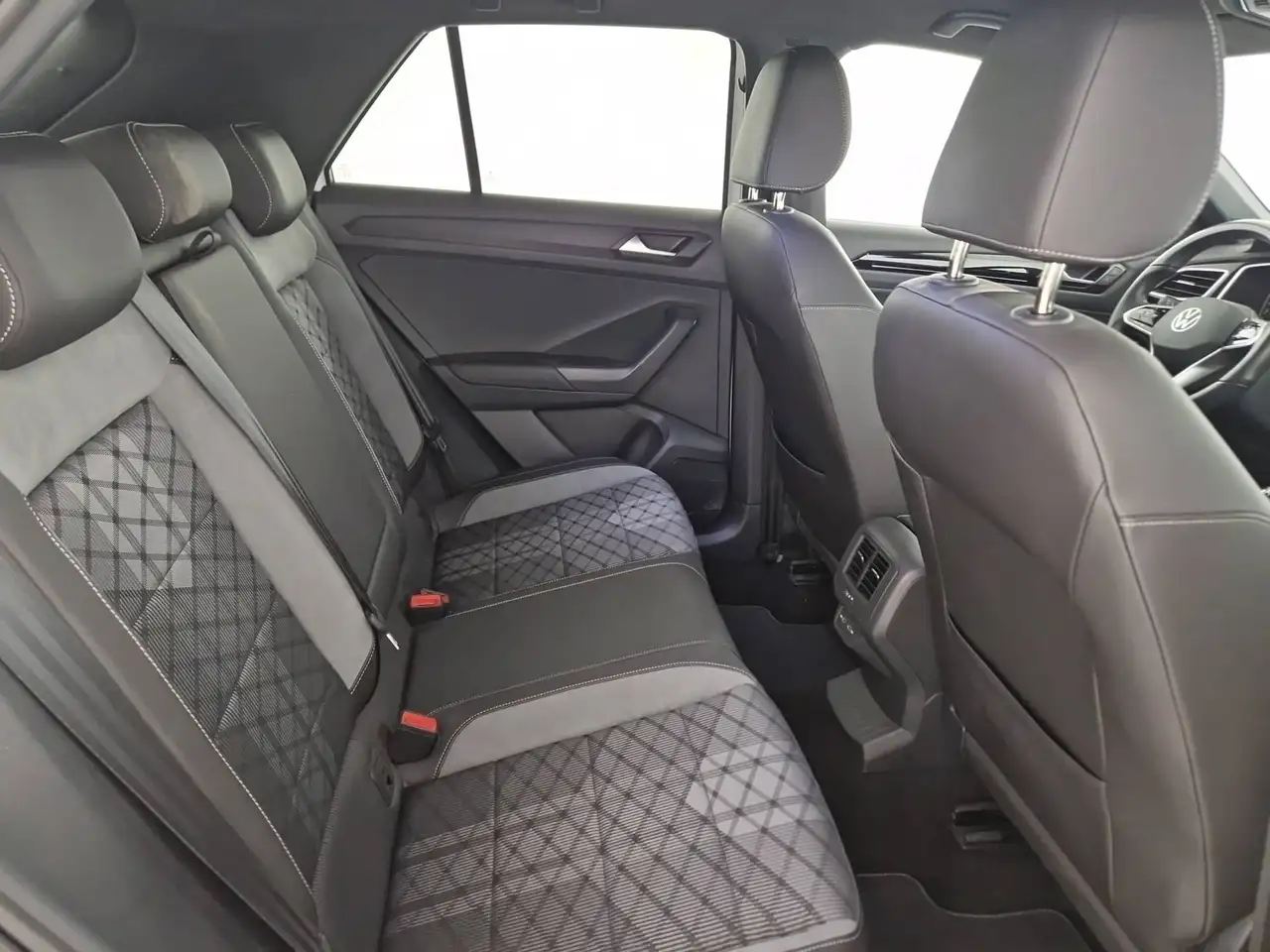 Volkswagen T-Roc 1.0 tsi r-line 110cv, миниатюра 13