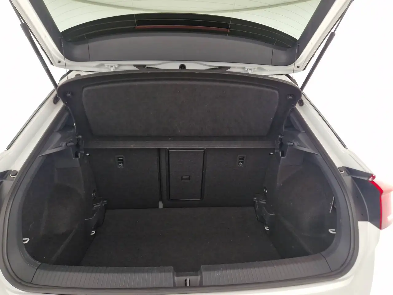 Volkswagen T-Roc 1.0 tsi r-line 110cv, миниатюра 17