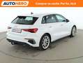 Audi A3 30 TDI S line Blanco - thumbnail 6