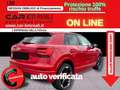 Audi Q2 1.4 tfsi S line edition Rosso - thumbnail 3