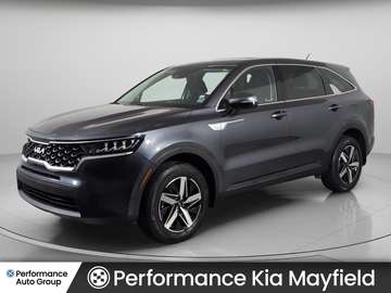 LX Premium AWD | 7 Seater | Remote Start | Carplay