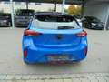 Opel Corsa GS Sitzheizung Rückfahrkamera Blau - thumbnail 3