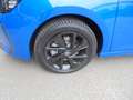 Opel Corsa GS Sitzheizung Rückfahrkamera Blau - thumbnail 8