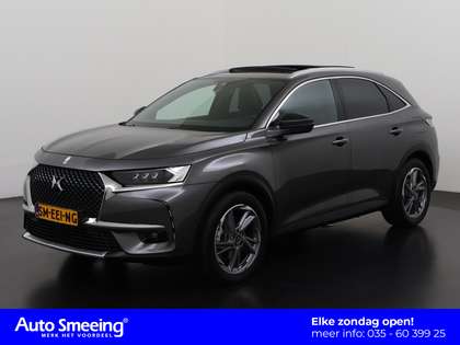 DS Automobiles DS 7 Crossback E-Tense So Chic | Panoramadak | Zondag Open!