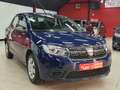 Dacia Logan Logan Ambiance**1.EIGENAAR**FACELIFT** Blauw - thumbnail 1