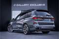 BMW X7 xDrive40i M Sport 7p | Panorama | Sky Lounge | H&K Grijs - thumbnail 5