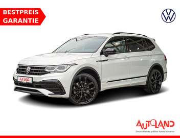 2.0 TSI R-Line 4Motion ACC AHK