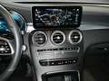 Mercedes-Benz GLC 300 e 4MATIC AHK AUT DynLicht Fernlichtass. Blau - thumbnail 13